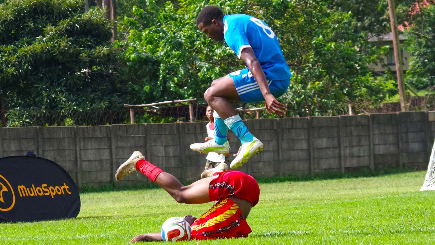 Rhinos’ ‘Mula’ title hopes alive